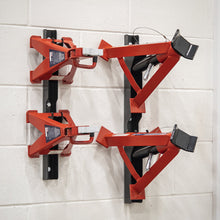 Load image into Gallery viewer, Sealey Axle Stand Storage Rack 2 &amp; 3 Tonne

