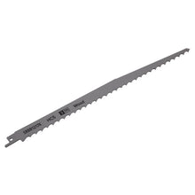 Load image into Gallery viewer, Sealey Reciprocating Saw Blade Pruning &amp; Coarse Wood 300mm (12&quot;) 3tpi - Pack of 5
