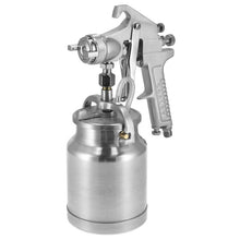 Load image into Gallery viewer, Sealey Spray Gun Suction Workshop Series - 1.8mm Set-Up

