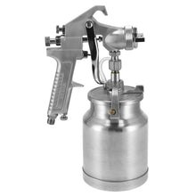Load image into Gallery viewer, Sealey Spray Gun Suction Workshop Series - 1.8mm Set-Up
