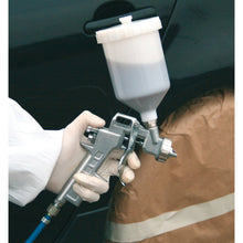 Load image into Gallery viewer, Sealey Spray Gun Gravity Feed - 2.2mm Set-Up
