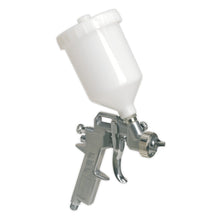 Load image into Gallery viewer, Sealey Spray Gun Gravity Feed - 2.2mm Set-Up
