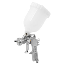Load image into Gallery viewer, Sealey Spray Gun Gravity Feed - 1.5mm Set-Up
