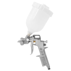 Sealey Spray Gun Gravity Feed - 1.5mm Set-Up