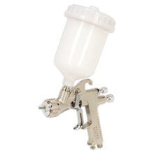Load image into Gallery viewer, Sealey Spray Gun Gravity Feed - 2mm Set-Up
