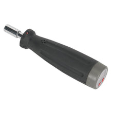 Load image into Gallery viewer, Sealey Screwdriver Torque Digital 0.05-5Nm 1/4&quot; Hex Drive (Premier)
