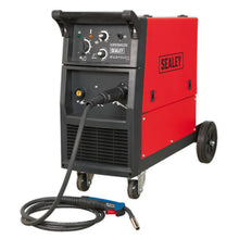 Load image into Gallery viewer, Sealey Professional MIG Welder 250A 230V, Binzel Euro Torch
