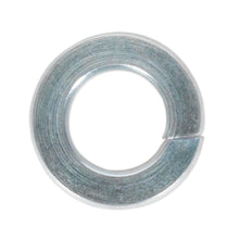 Load image into Gallery viewer, Sealey Spring Washer DIN 127B M5 Zinc - Pack of 100
