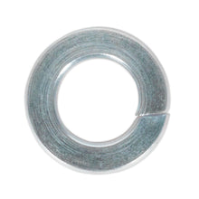 Load image into Gallery viewer, Sealey Spring Washer DIN 127B M6 Zinc - Pack of 100
