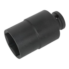 Load image into Gallery viewer, Sealey Impact Socket Hub Nut 36mm 1/2&quot; Sq Drive - Fiat 500, Ford Ka
