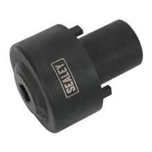Load image into Gallery viewer, Sealey Rear Hub Nut Socket - Ford Transit
