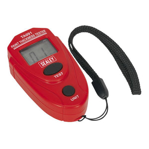 Sealey Paint Thickness Gauge (TA091)