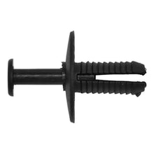 Load image into Gallery viewer, Sealey Push-In Bumper Fixing Rivet, 20mm x 24mm, Universal - Pack of 20
