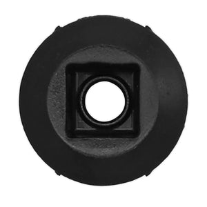 Sealey Locking Nut, 15mm x 15mm, Universal - Pack of 20