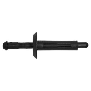 Sealey Push Rivet, 15mm x 55mm, 6.3mm Hole, Universal - Pack of 20