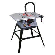 Load image into Gallery viewer, Sealey Table Saw 254mm 230V
