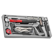Load image into Gallery viewer, Teng Tool Set General Tools 9pcs
