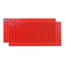 Load image into Gallery viewer, Sealey PerfoTool Storage Panel 1000 x 500mm - Pack of 2
