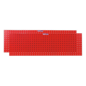 Sealey PerfoTool Storage Panel 1500 x 500mm - Pack of 2