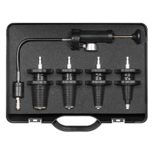 Sealey Cooling System Pressure Test Kit 5pc