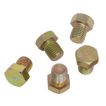 Load image into Gallery viewer, Sealey Sump Plug M13 - Pack of 5
