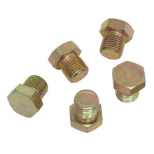 Load image into Gallery viewer, Sealey Sump Plug M15 - Pack of 5
