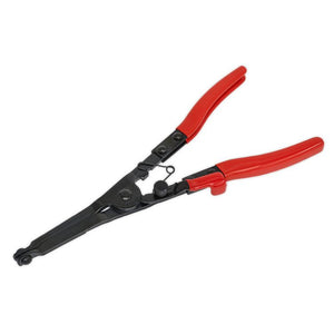 Sealey Exhaust & Hose Clamp Pliers