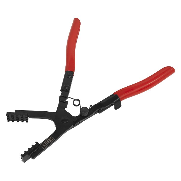 Sealey Angled - Hose Clip Pliers
