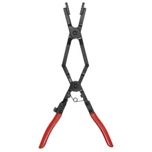 Load image into Gallery viewer, Sealey Hose Clip Pliers - 440mm Double-Jointed
