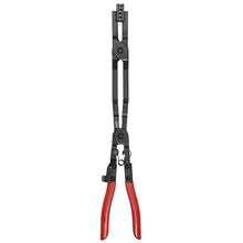 Load image into Gallery viewer, Sealey Hose Clip Pliers - 440mm Double-Jointed
