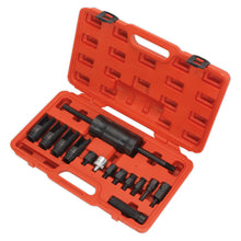 Load image into Gallery viewer, Sealey Diesel Injector Puller Set 14pc
