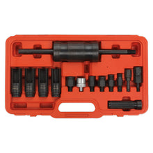 Load image into Gallery viewer, Sealey Diesel Injector Puller Set 14pc
