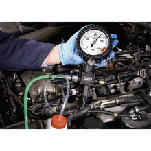 Load image into Gallery viewer, Sealey Diesel High Pressure Pump Test Kit
