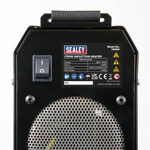 Load image into Gallery viewer, Sealey Induction Heater 1750W
