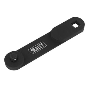 Sealey Automatic Gearbox Filler Wrench 3/8" Sq Drive - Jaguar