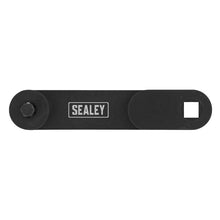 Load image into Gallery viewer, Sealey Automatic Gearbox Filler Wrench 3/8&quot; Sq Drive - Jaguar
