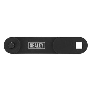 Sealey Automatic Gearbox Filler Wrench 3/8" Sq Drive - Jaguar