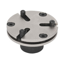 Load image into Gallery viewer, Sealey Adjustable Brake Wind-Back Adaptor - 3-Pin 3/8&quot; Sq Drive
