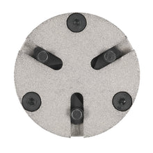 Load image into Gallery viewer, Sealey Adjustable Brake Wind-Back Adaptor - 3-Pin 3/8&quot; Sq Drive
