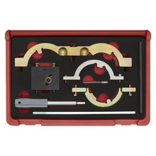 Load image into Gallery viewer, Sealey Petrol Engine Timing Tool Kit - GM, Chevrolet, Suzuki 1.0/1.2/1.4/1.6 - Chain Drive
