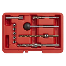 Load image into Gallery viewer, Sealey Mercedes CDi Injector Stud Repair Kit
