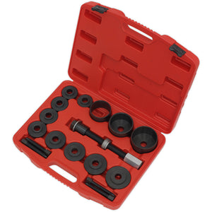 Sealey Wheel Bearing Removal/Installation Kit (VS7021)