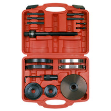 Load image into Gallery viewer, Sealey Front Wheel Bearing GEN2 Removal/Installation Kit 72mm
