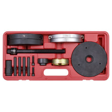Load image into Gallery viewer, Sealey Front Wheel Bearing GEN2 Removal/Installation Kit 78mm
