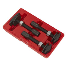 Load image into Gallery viewer, Sealey Axle Bearing Puller Set 3pc
