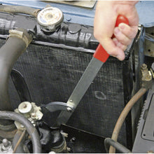 Load image into Gallery viewer, Sealey Universal Pulley &amp; Fan Clutch Holder Set in Storage Case
