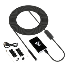 Load image into Gallery viewer, Sealey Wi-Fi Borescope 8mm
