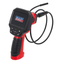 Load image into Gallery viewer, Sealey Video Borescope 9mm Camera
