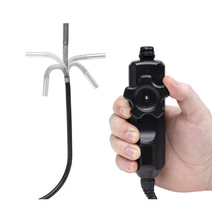 Sealey Video Borescope 6mm - Articulated