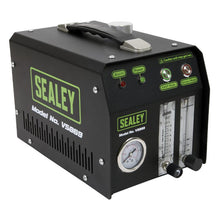Load image into Gallery viewer, Sealey EVAP Tool Leak Detector Smoke Diagnostic
